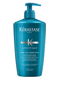 Bain vital Kerastase